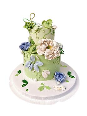 新品“国色天香” 提前一天预定