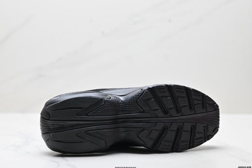 耐克Nike Air Max Portal百搭防滑耐磨低帮休闲跑步鞋HF3053-009女鞋 商品图8