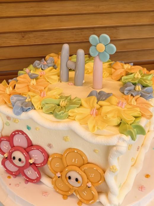 Hi~笑脸花花 商品图1