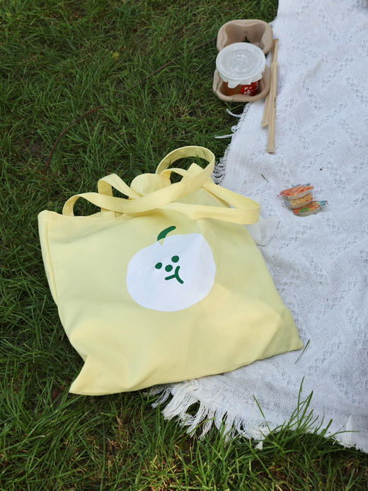 帆布袋一个 商品图2