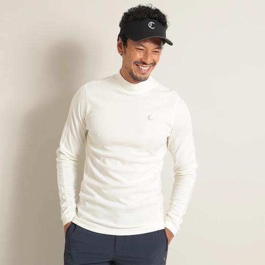 callaway男士高领长袖衬衫 商品图9