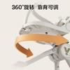 育丁堡婴儿车溜娃神器高景观婴儿推车可坐可躺遛娃神器轻便折叠 商品缩略图5