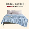 日式无印西川莫代尔夏被良品凉感夏凉被 A-4591 商品缩略图3