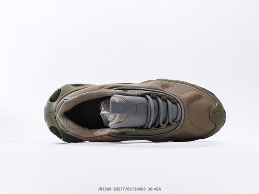 阿迪达斯Adidas Edge Runner时尚潮流防滑耐磨运动休闲鞋JR1369男女鞋 商品图2