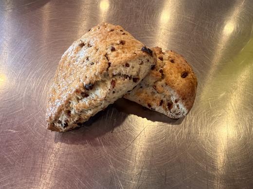 蔓越莓司康 商品图0