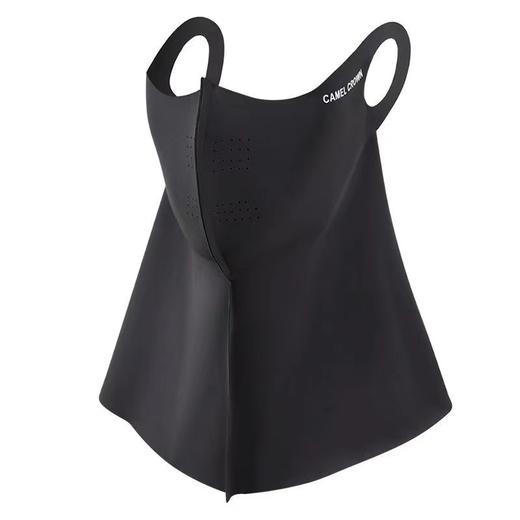 户外无痕防晒面罩 商品图1