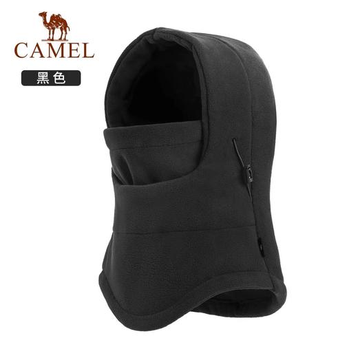 户外加绒保暖头套 商品图2