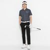 日本卡拉威callaway40周年限量纪念款 男式Polo翻领短袖 防晒抗菌速干 商品缩略图2