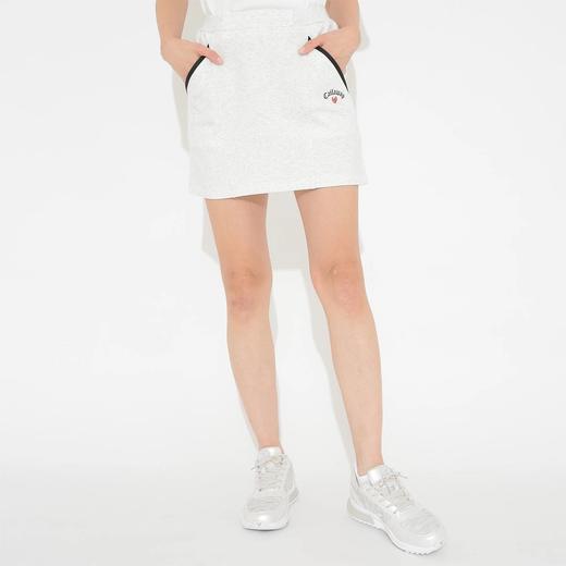 日网Callaway女士爱心短裙 商品图4