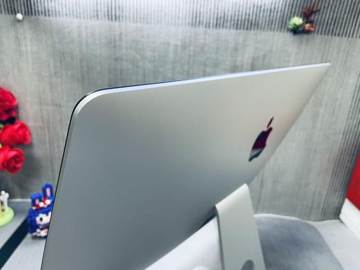 编号129120-苹果4K超高清显示屏iMac 21.5寸，9.8-9.9新完美成色，适合office办公、平面设计、软件编程、婚纱摄影及影音娱乐等，定制固态硬盘开机速度提升一倍，超高性价比，电脑终身 商品图6