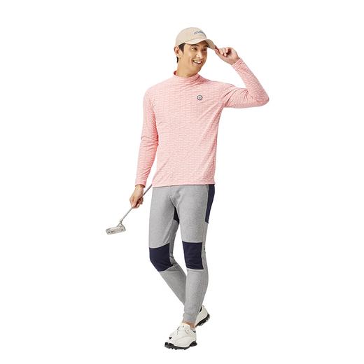 Taylormade泰勒梅 高尔夫男士长裤 运动弹力裤 束脚 舒适有型 商品图2