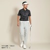 CALLAWAY GOLF 高尔夫 男士 几何印刷C/G JACQUARD短袖衬衫 商品缩略图3