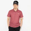 日本卡拉威callaway40周年限量纪念款 男式Polo翻领短袖 防晒抗菌速干 商品缩略图3