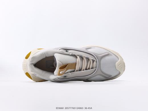 阿迪达斯Adidas Edge Runner时尚潮流防滑耐磨运动休闲鞋ID3660男女鞋 商品图2