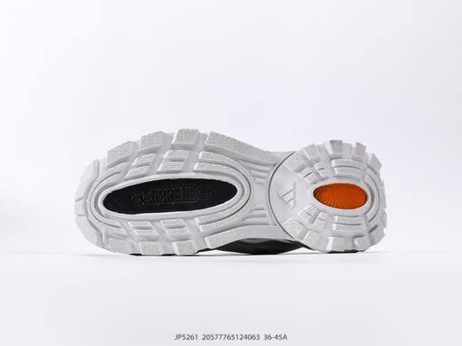 阿迪达斯Adidas Edge Runner时尚潮流防滑耐磨运动休闲鞋JR5261男女鞋 商品图3