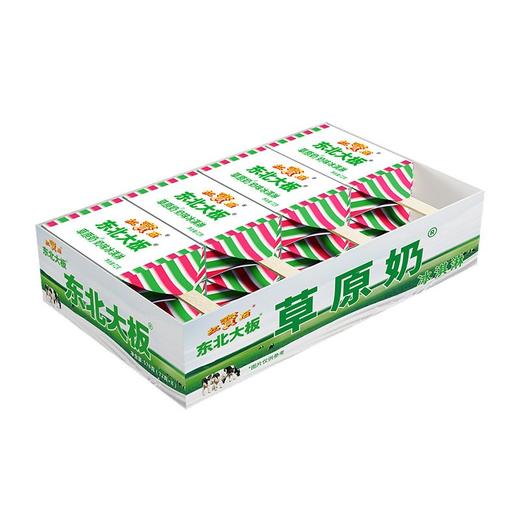 东北大板草原奶奶味冰淇淋 72g 商品图6