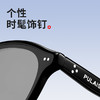 普莱斯太阳镜PRS24080A 蝶形猫眼 酷飒百搭 不挑脸型 TAC镜片 TR材质镜框 男女同款 商品缩略图6