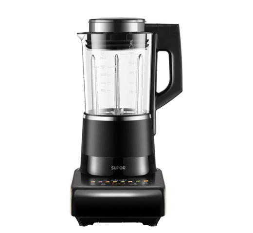 苏泊尔超薄低音破壁机SP501S 商品图0