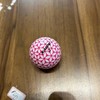 高尔夫KAEDE彩球 樱花彩球 拍1发50颗 商品缩略图2