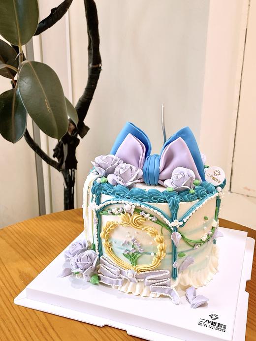 宫廷花园 商品图1