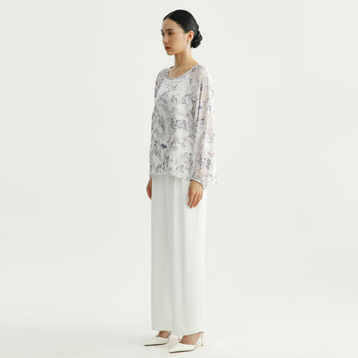 戴布拉芬上衣L28B124 商品图0