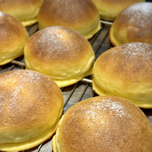 优格小飞碟（清新酸奶馅） 商品图0