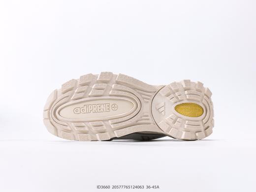 阿迪达斯Adidas Edge Runner时尚潮流防滑耐磨运动休闲鞋ID3660男女鞋 商品图3