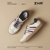 ZHR则则平底柔软板鞋2025春季新款百搭废土风轻便通勤运动休闲鞋 商品缩略图7