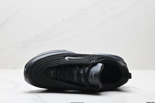 耐克Nike Air Max Portal百搭防滑耐磨低帮休闲跑步鞋HF3053-009女鞋 商品图1