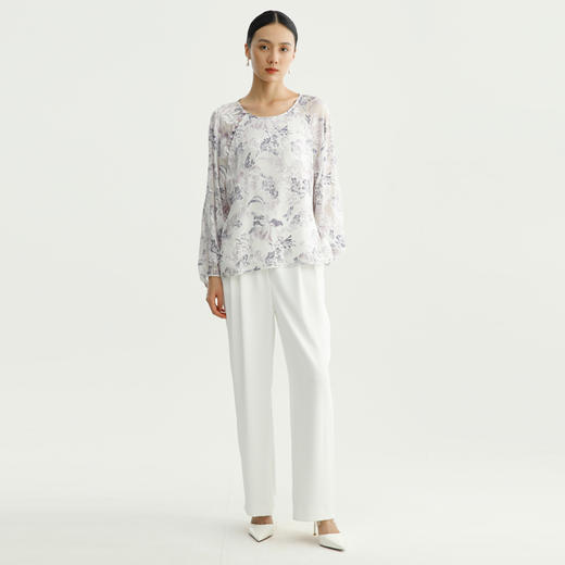 戴布拉芬上衣L28B124 商品图1