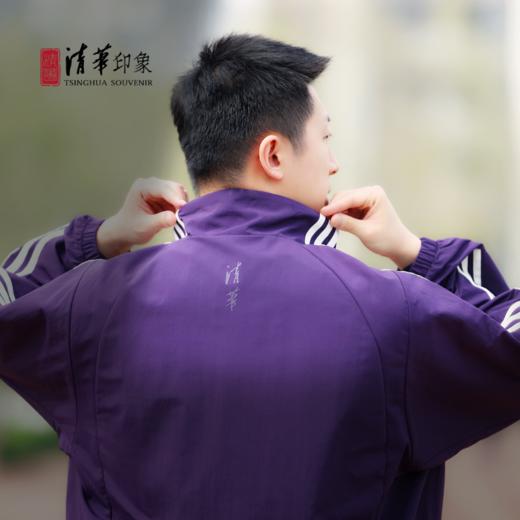 阿迪达斯联名外套茄克 商品图7