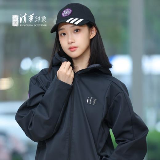 阿迪达斯联名连帽外套 商品图1