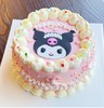 『手绘蛋糕系列』库洛米 商品缩略图0