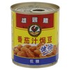 雄鸡标 蕃茄汁低脂焗豆罐头 230g/罐 商品缩略图0