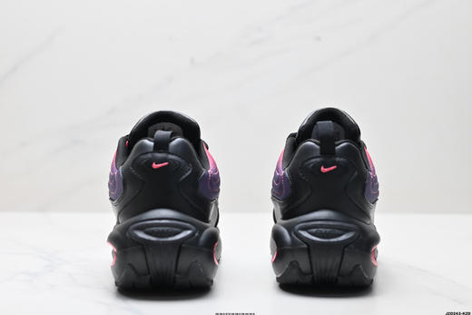 耐克Nike Air Max Portal百搭防滑耐磨低帮休闲跑步鞋HF3053-009女鞋 商品图5