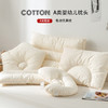 【原棉儿童枕】棉无荧光环保枕头儿童婴儿枕芯 商品缩略图0