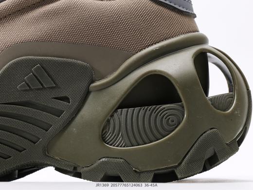 阿迪达斯Adidas Edge Runner时尚潮流防滑耐磨运动休闲鞋JR1369男女鞋 商品图6