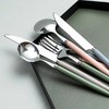 莫兰迪不锈钢刀叉 商品缩略图3