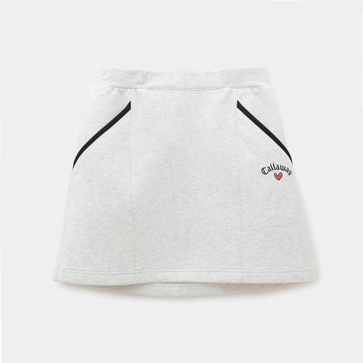 日网Callaway女士爱心短裙 商品图9