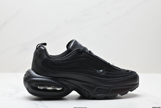 耐克Nike Air Max Portal百搭防滑耐磨低帮休闲跑步鞋HF3053-009女鞋 商品图0