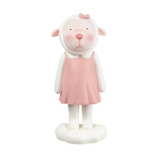 木木家—girl—粉 商品图0