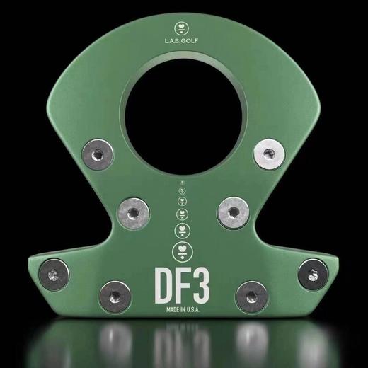 LAB 大黑牛 高尔夫推杆 DF3 商品图1