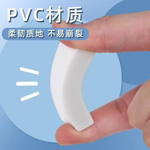 晨光橡皮擦干净不留痕小学生用幼儿园 商品图1