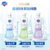 舒肤佳 健康美护水润弹嫩沐浴露 400g/瓶 商品缩略图3
