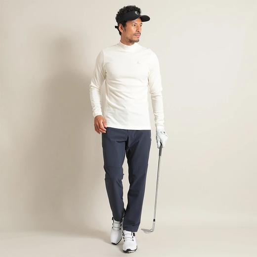 callaway男士高领长袖衬衫 商品图8