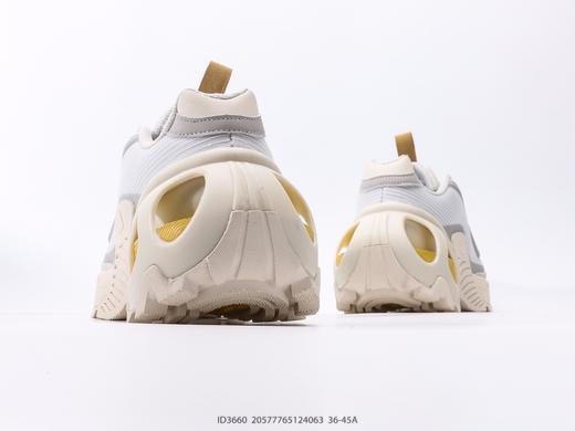 阿迪达斯Adidas Edge Runner时尚潮流防滑耐磨运动休闲鞋ID3660男女鞋 商品图5