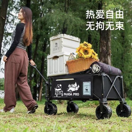 熊猫营地车 商品图1