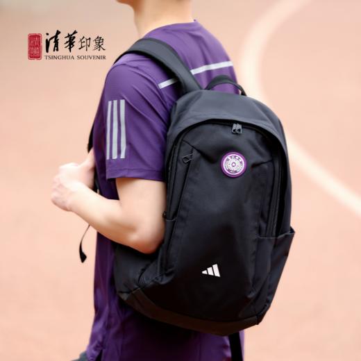 阿迪达斯联名双肩背包 商品图0