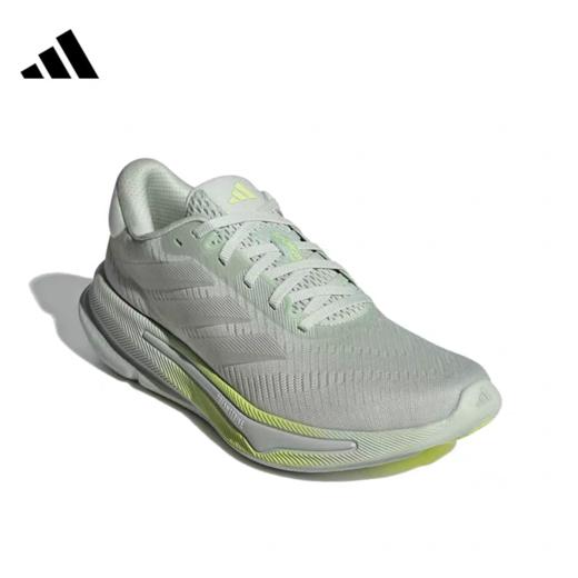 【云粉节】【新品上新】7楼Adidas阿迪达斯女鞋透气网眼运动训练跑步鞋IH0799 吊牌价：699 元 商品图1