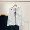 D桑特男士连帽防晒皮肤衣 商品缩略图1